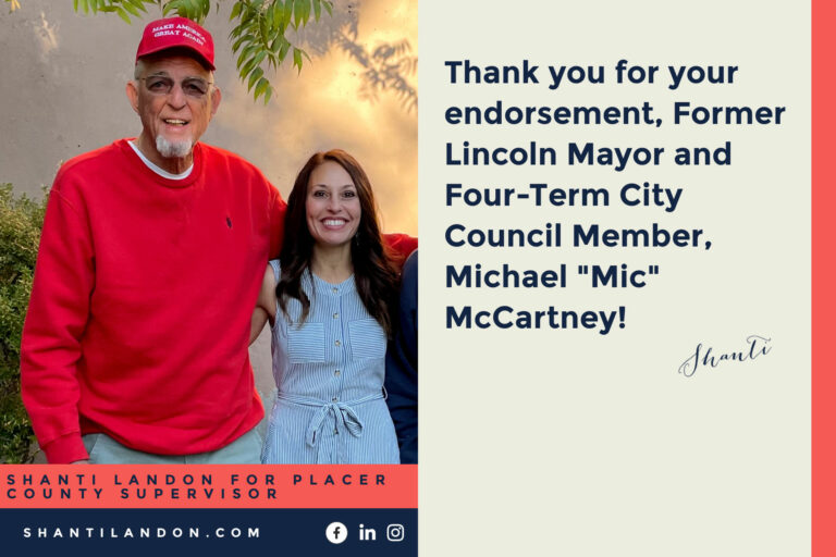 Mic McCartney endorsement