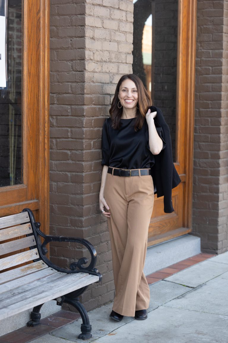 Shanti Landon portrait