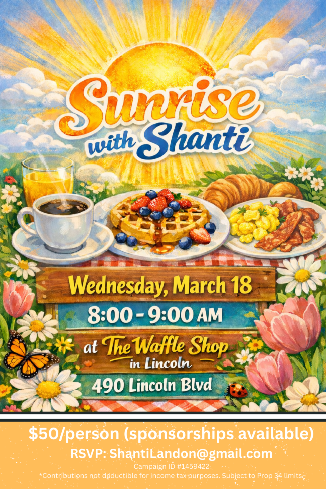 sunrise with shanti disclaimer final